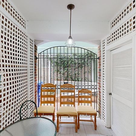 126 Grand Pavilion Isle of Palms Εξωτερικό φωτογραφία