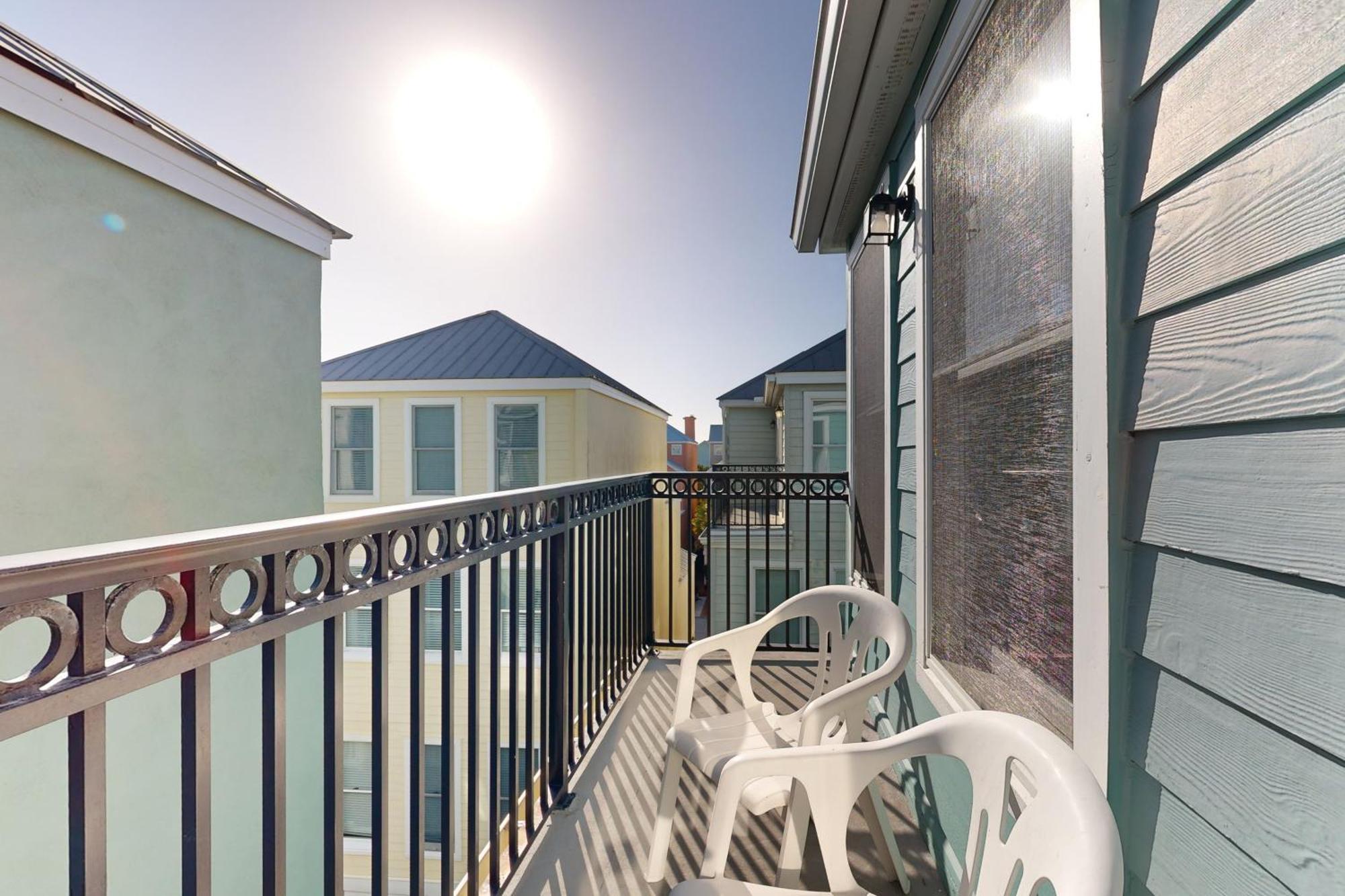 126 Grand Pavilion Isle of Palms Εξωτερικό φωτογραφία