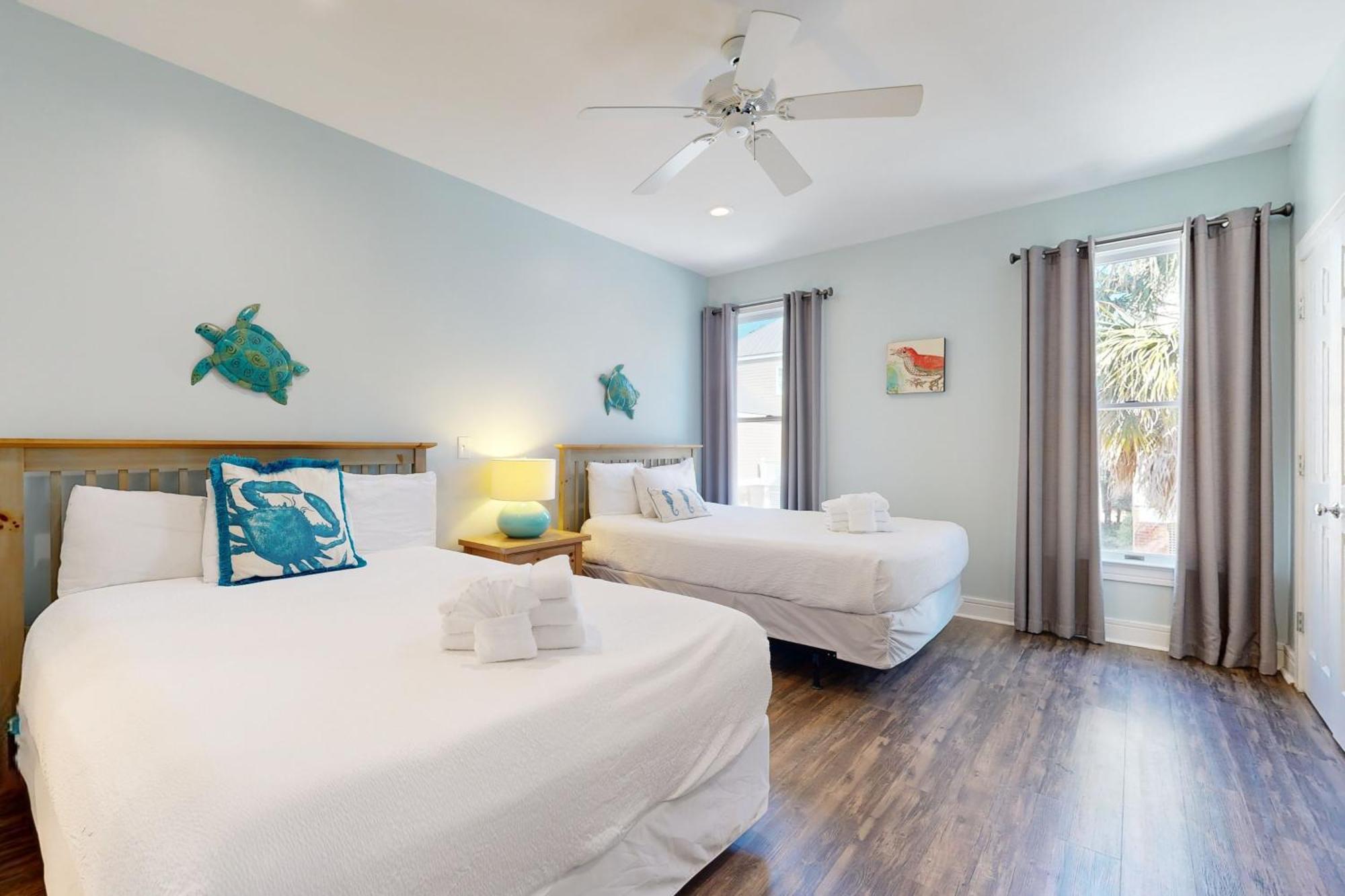 126 Grand Pavilion Isle of Palms Εξωτερικό φωτογραφία